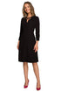 Robe de jour model 171163 Stylove
